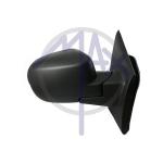 SPECCHIO RETROVISORE ELETTRICO RENAULT TWINGO DAL 2012 AL 2014 DESTRO VERNICIABILE SENSOR TEMP TERMICO 7PIN