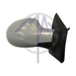 SPECCHIO RETROVISORE MECCANICO RENAULT TWINGO DAL 2007 AL 2012 DESTRO VERNICIABILE