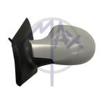 SPECCHIO RETROVISORE MECCANICO RENAULT TWINGO DAL 2007 AL 2012 SINISTRO VERNICIABILE