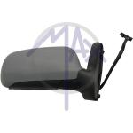 SPECCHIO RETROVISORE ELETTRICO SEAT ALHAMBRA 98>01 - VOLKSWAGEN SHARAN 98>01 DESTRO VERNICIABILE TERMICO