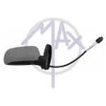 SPECCHIO RETROVISORE MECCANICO SEAT ALHAMBRA 98>01 - VOLKSWAGEN SHARAN 98>01 DESTRO VERNICIABILE
