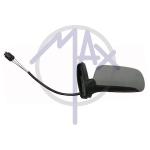 SPECCHIO RETROVISORE MECCANICO SEAT ALHAMBRA 98>01 - VOLKSWAGEN SHARAN 98>01 SINISTRO VERNICIABILE