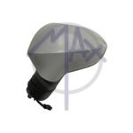 SPECCHIO RETROVISORE ELETTRICO SEAT IBIZA DAL 2008 AL 2017 SINISTRO VERNICIABILE TERMICO