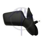SPECCHIO RETROVISORE MECCANICO SEAT IBIZA DAL 1993 AL 1999 DESTRO NERO