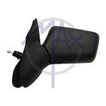 SPECCHIO RETROVISORE MECCANICO SEAT IBIZA DAL 1993 AL 1999 SINISTRO NERO