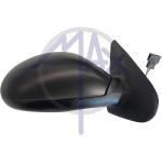 SPECCHIO RETROVISORE ELETTRICO SEAT LEON 03>05 - SEAT TOLEDO 03>05 DESTRO NERO TERMICO