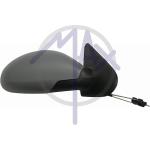 SPECCHIO RETROVISORE MECCANICO SEAT LEON 03>05 - SEAT TOLEDO 03>05 DESTRO VERNICIABILE