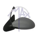 SPECCHIO RETROVISORE ELETTRICO SEAT LEON 03>05 - SEAT TOLEDO 03>05 SINISTRO VERNICIABILE TERMICO