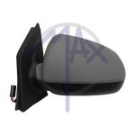 SPECCHIO RETROVISORE ELETTRICO MERCEDES SMART FORTWO 07>15 SINISTRO VERNICIABILE TERMICO