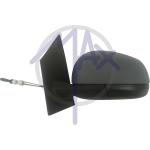 SPECCHIO RETROVISORE MECCANICO MERCEDES SMART FORTWO 15 SINISTRO VERNICIABILE 3 PORTE