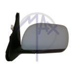 SPECCHIO RETROVISORE ELETTRICO SUZUKI GRAND VITARA DAL 2005 SINISTRO VERNICIABILE 3PIN