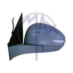 SPECCHIO RETROVISORE ELETTRICO SUZUKI SWIFT DAL 2013 AL 2017 SINISTRO VERNICIABILE C/FANA