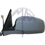 SPECCHIO RETROVISORE ELETTRICO SUZUKI SWIFT DAL 2005 AL 2007 SINISTRO VERNICIABILE TERMICO