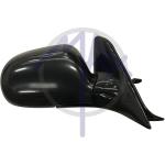 SPECCHIO RETROVISORE MECCANICO TOYOTA COROLLA DAL 1992 AL 1998 DESTRO NERO