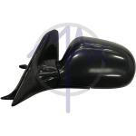 SPECCHIO RETROVISORE MECCANICO TOYOTA COROLLA DAL 1992 AL 1998 SINISTRO NERO