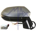 SPECCHIO RETROVISORE ELETTRICO TOYOTA COROLLA E210 2019 DESTRSPECCHIO RETROVISORE ELETTRICO TOYOTA C