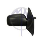 SPECCHIO RETROVISORE MECCANICO TOYOTA YARIS DAL 2003 AL 2006 DESTRO NERO