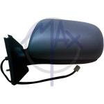 SPECCHIO RETROVISORE ELETTRICO TOYOTA YARIS DAL 2006 AL 2011 SINISTRO VERNICIABILE