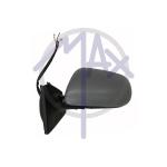 SPECCHIO RETROVISORE ELETTRICO TOYOTA AURIS DAL 2006 AL 2011 SX VERNICIABILE RIPIEGAB TERMICO