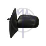 SPECCHIO RETROVISORE MECCANICO TOYOTA YARIS DAL 2003 AL 2006 SINISTRO NERO