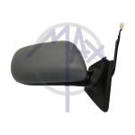 SPECCHIO RETROVISORE ELETTRICO TOYOTA YARIS DAL 2006 AL 2011 DESTRO VERNICIABILE TERMICO