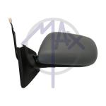 SPECCHIO RETROVISORE ELETTRICO TOYOTA YARIS DAL 2006 AL 2011 SINISTRO VERNICIABILE TERMICO