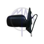 SPECCHIO RETROVISORE ELETTRICO TOYOTA YARIS DAL 1999 AL 2003 DESTRO NERO TERMICO