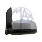 SPECCHIO RETROVISORE MANUALE VOLKSWAGEN CADDY DAL 2015 AL 2020 SINISTRO VERNICIABILE