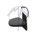 SPECCHIO RETROVISORE ELETTRICO VOLKSWAGEN FOX DAL 2005 DESTRO VERNICIABILE TERMICO