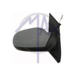 SPECCHIO RETROVISORE MECCANICO VOLKSWAGEN FOX DAL 2005 DESTRO VERNICIABILE