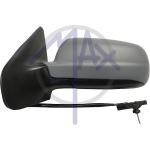 SPECCHIO RETROVISORE MECCANICO VOLKSWAGEN GOLF IV 98>04 SINISTRO VERNICIABILE (GRANDE)