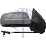 SPECCHIO RETROVISORE MECCANICO VOLKSWAGEN GOLF IV 98>04 SINISTRO VERNICIABILE (PICCOLO)