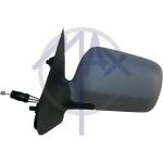 SPECCHIO RETROVISORE MECCANICO VOLKSWAGEN POLO CLASSIC DAL 1996 AL 1999 SINISTRO VERNICIABILE