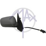 SPECCHIO RETROVISORE MECCANICO VOLKSWAGEN POLO III DAL 1995 AL 2000 DESTRO VERNICIABILE