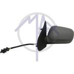 SPECCHIO RETROVISORE MECCANICO VOLKSWAGEN POLO III DAL 1995 AL 2000 SINISTRO VERNICIABILE