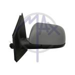 SPECCHIO RETROVISORE MECCANICO VOLKSWAGEN POLO IV DAL 2002 AL 2005 SINISTRO VERNICIABILE