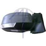 SPECCHIO RETROVISORE ELETTRICO FORD FOCUS 11>18 DX VER FANA L/CORT SENSOR TE RIPIEG BLIS 12PIN