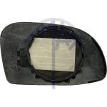 VETRO SPECCHIO RETROVISORE CITROEN SAXO DAL 1996 AL 2003 CON PIASTRA SINISTRO