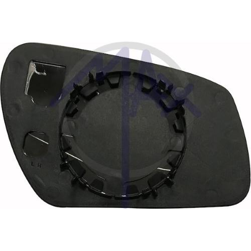 VETRO SPECCHIO RETROVISORE FORD FIESTA DAL 2005 AL 2008 SINISTRO