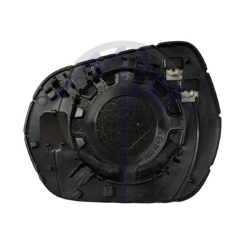 VETRO SPECCHIO RETROVISORE FORD FIESTA DAL 2017/PUMA DAL 2020 DESTRO TERMICO