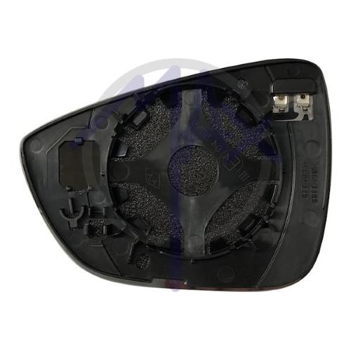 VETRO SPECCHIO RETROVISORE FORD FOCUS DAL 2018 DESTRO TERMICO