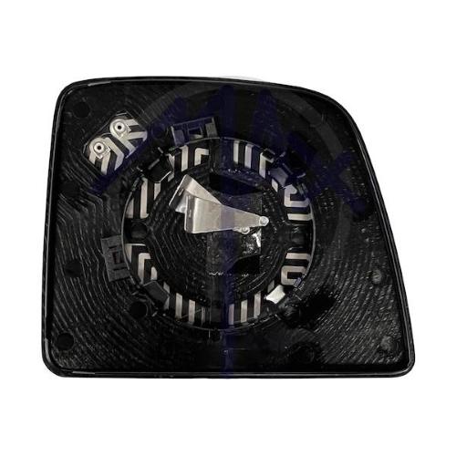 VETRO SPECCHIO RETROVISORE FORD TRANSIT CONNECT/TOURNEO CONNECT 2014 SINISTRO SUPERIORE TERMICO