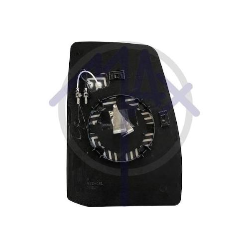 VETRO SPECCHIO RETROVISORE FORD TRANSIT CUSTOM/TOURNEO CUSTOM 2013 SINISTRO SUPERIORE TERMICO