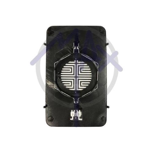 VETRO SPECCHIO RETROVISORE IVECO DAILY DAL 2000 AL 2006 DESTRO=SINISTRO SUPERIORE TERMICO