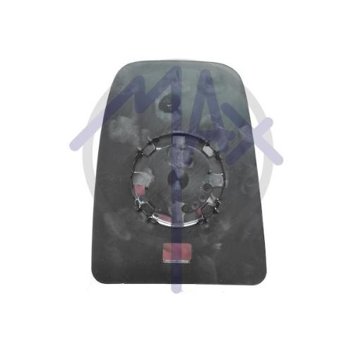 VETRO SPECCHIO RETROVISORE IVECO DAILY 2014 SINISTRO SUPERIORE