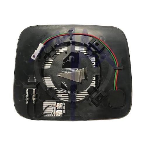 VETRO SPECCHIO RETROVISORE JEEP RENEGADE DAL 2015 DESTRO TERMICO BLIS