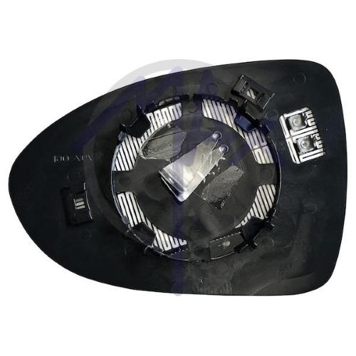 VETRO SPECCHIO RETROVISORE KIA RIO DAL 2011 AL 2015 DESTRO TERMICO