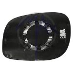 VETRO SPECCHIO RETROVISORE LAND ROVER FREELANDER DAL 1998 AL 2006 DESTRO TERMICA