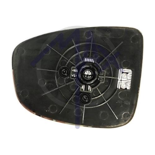 VETRO SPECCHIO RETROVISORE MAZDA CX5 DAL 2011 AL 2014 DESTRO TERMICO