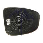 VETRO SPECCHIO RETROVISORE MAZDA CX5 DAL 2011 AL 2014 SINISTRO TERMICO ASFERICO